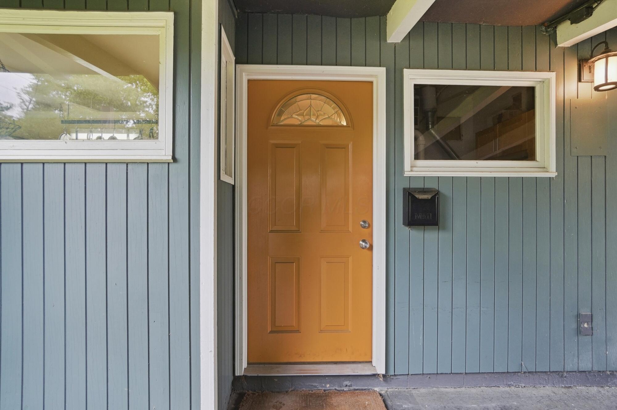 2451 Edgevale Road