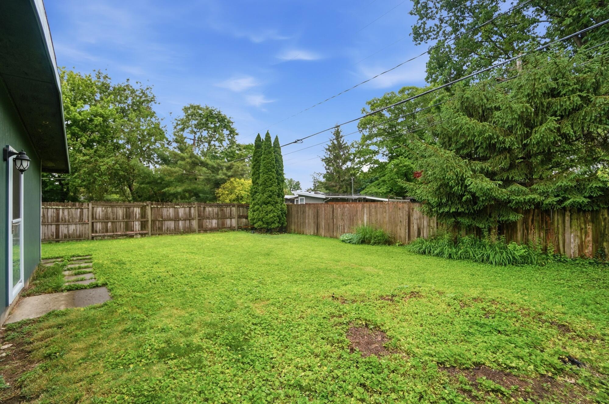 2451 Edgevale Road