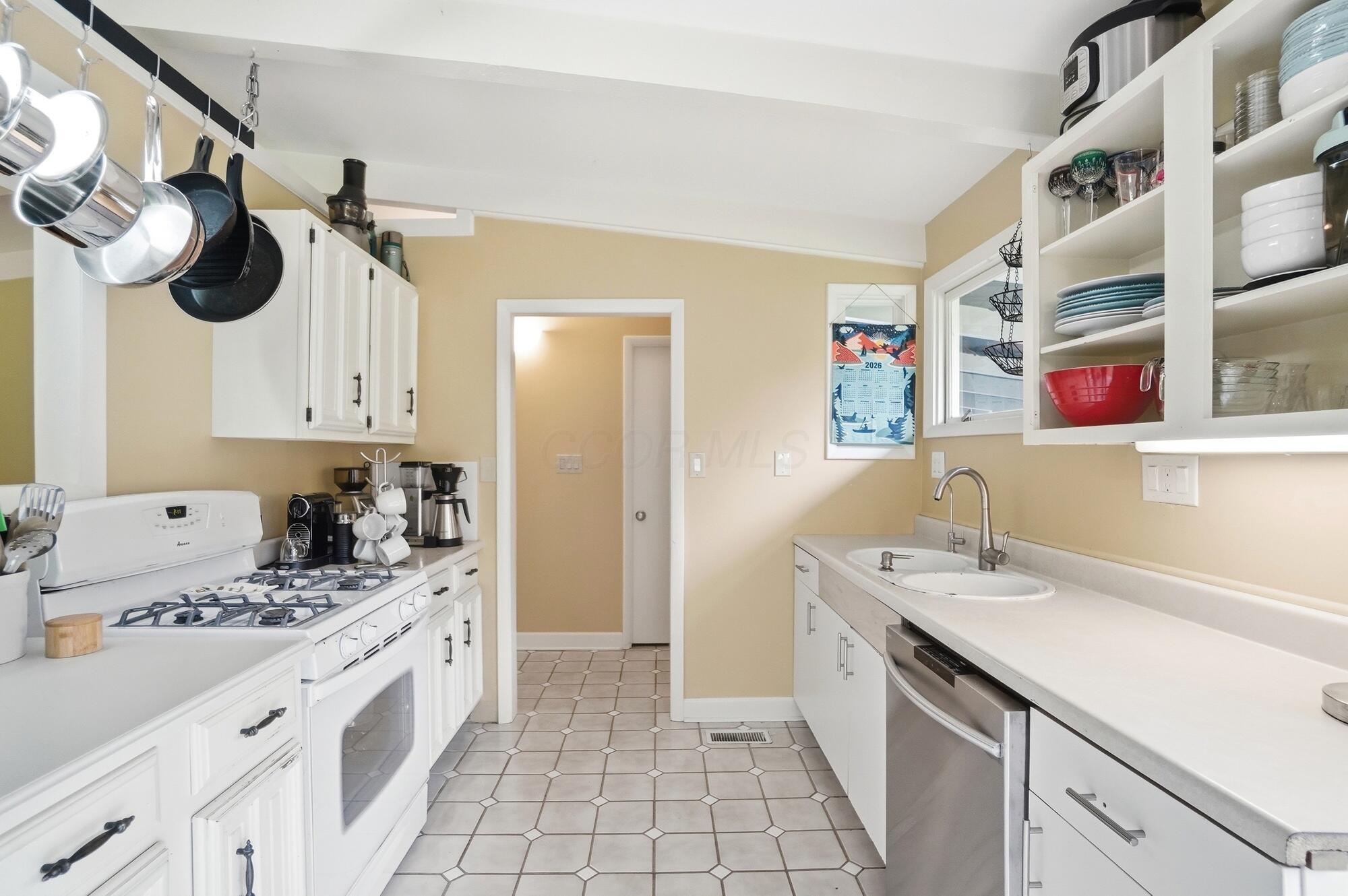 2451 Edgevale Road