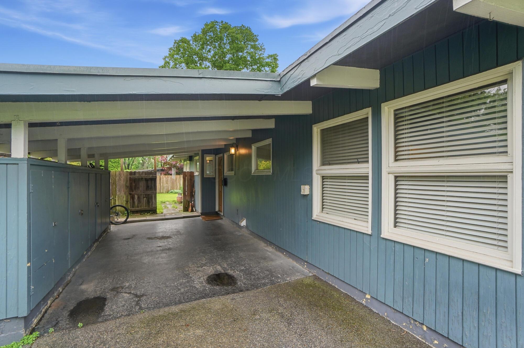 2451 Edgevale Road