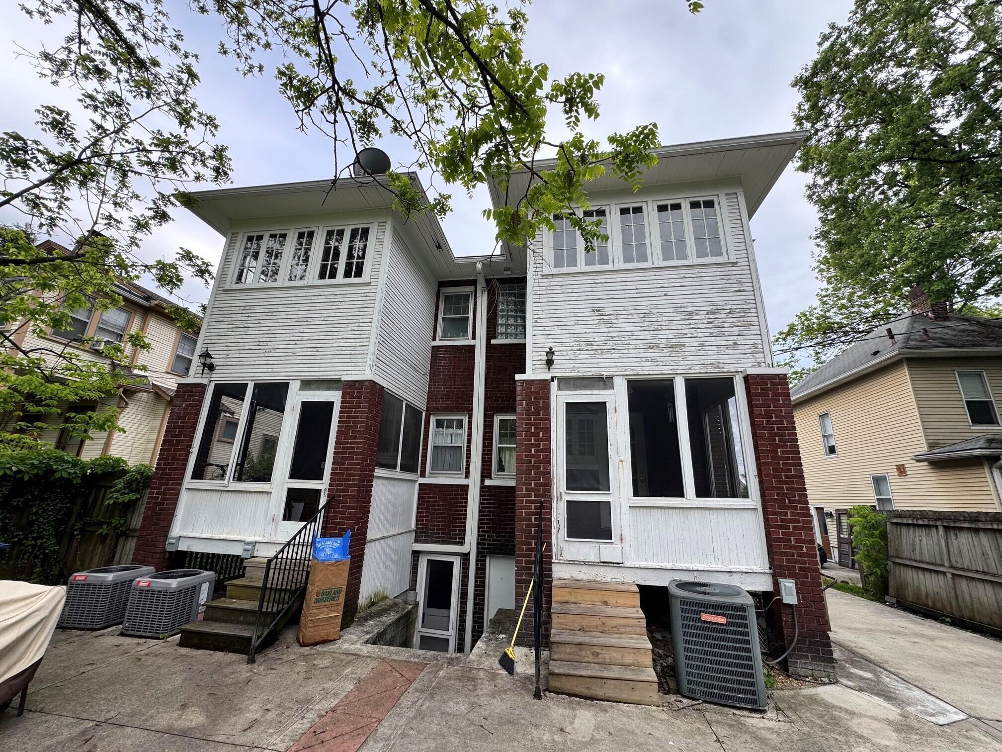 148-150 Clinton Heights Avenue, 148-150