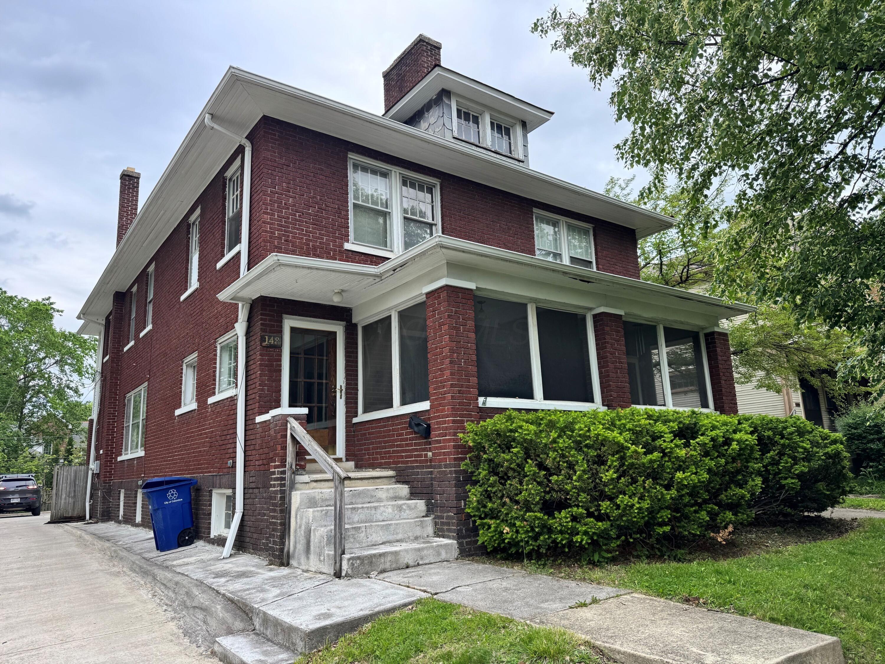 148-150 Clinton Heights Avenue, 148-150