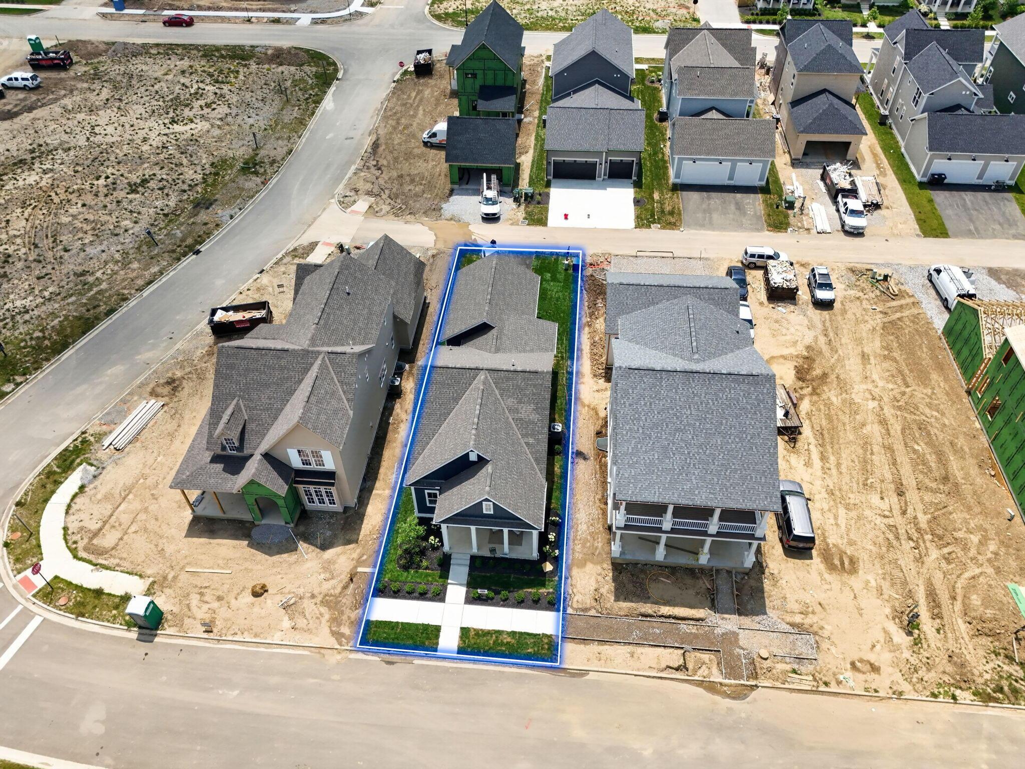 2048 Leopold Drive