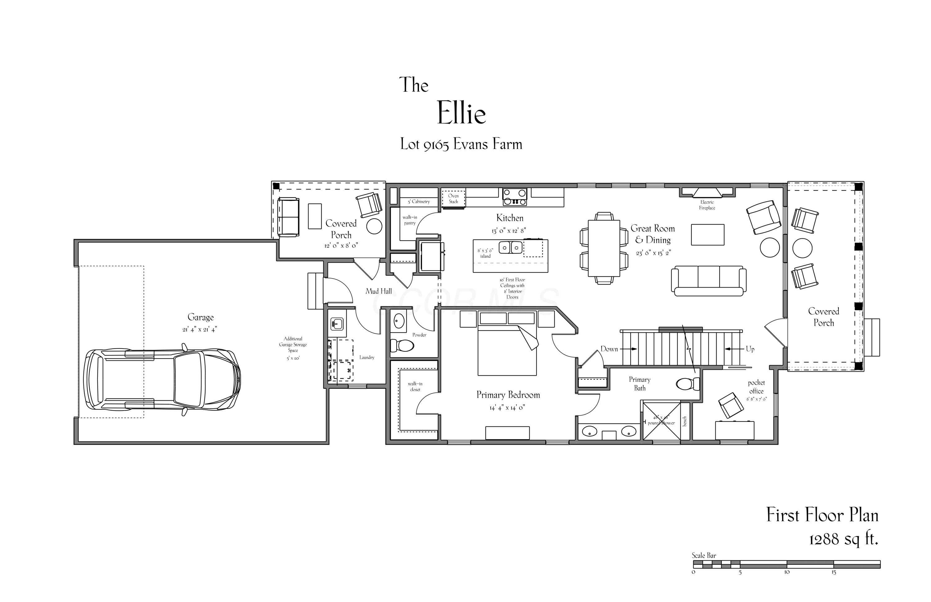 2048 Leopold Drive