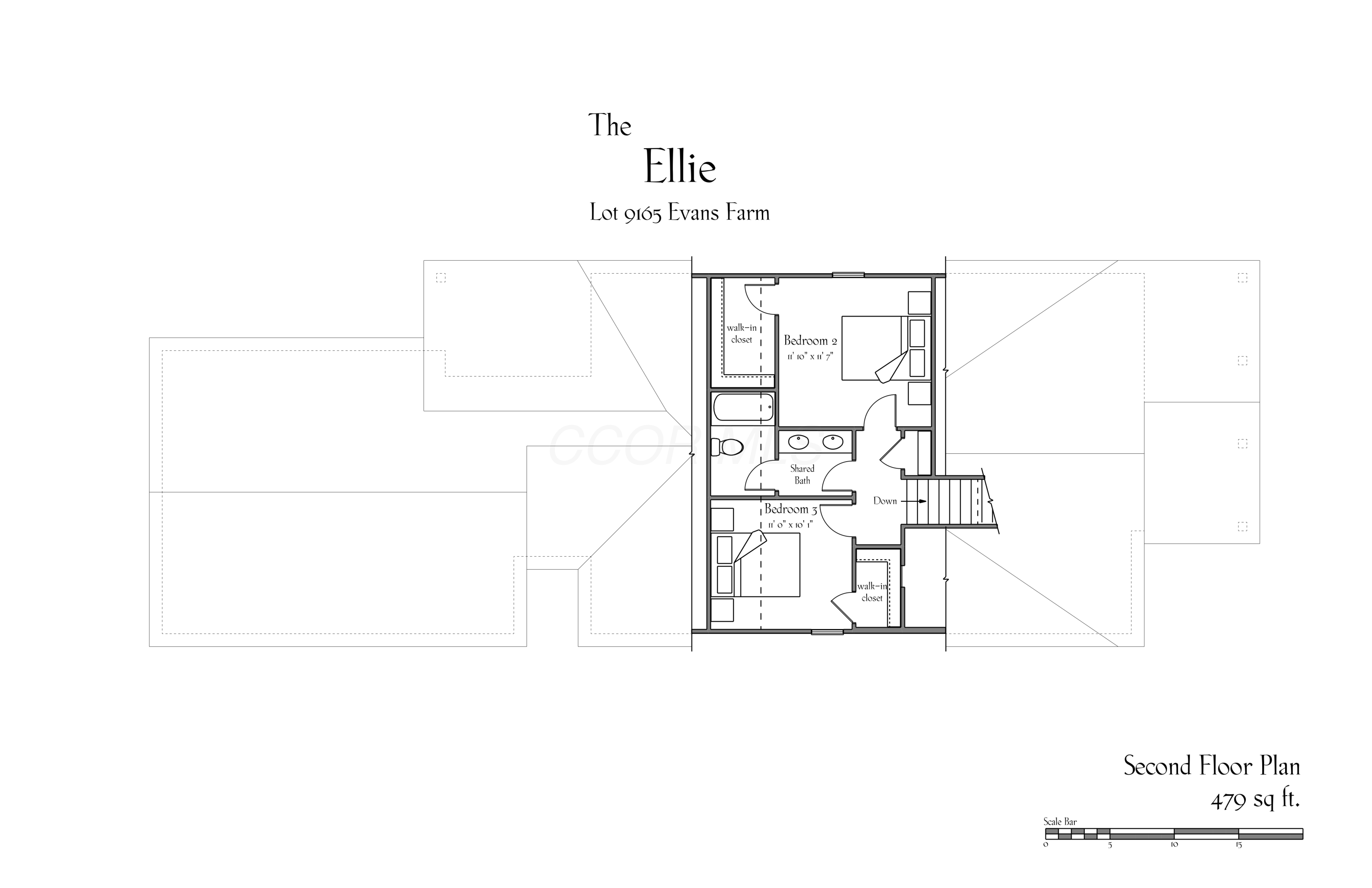 2048 Leopold Drive