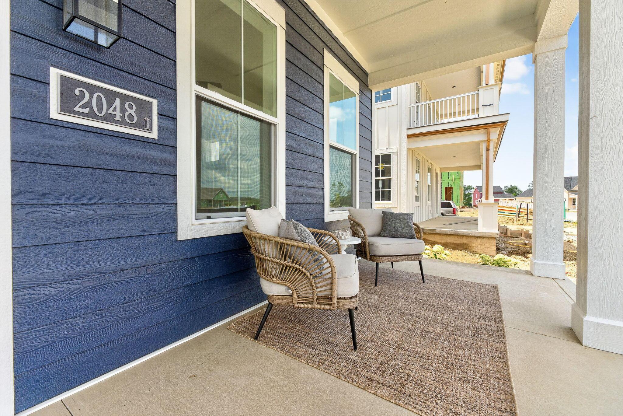 2048 Leopold Drive