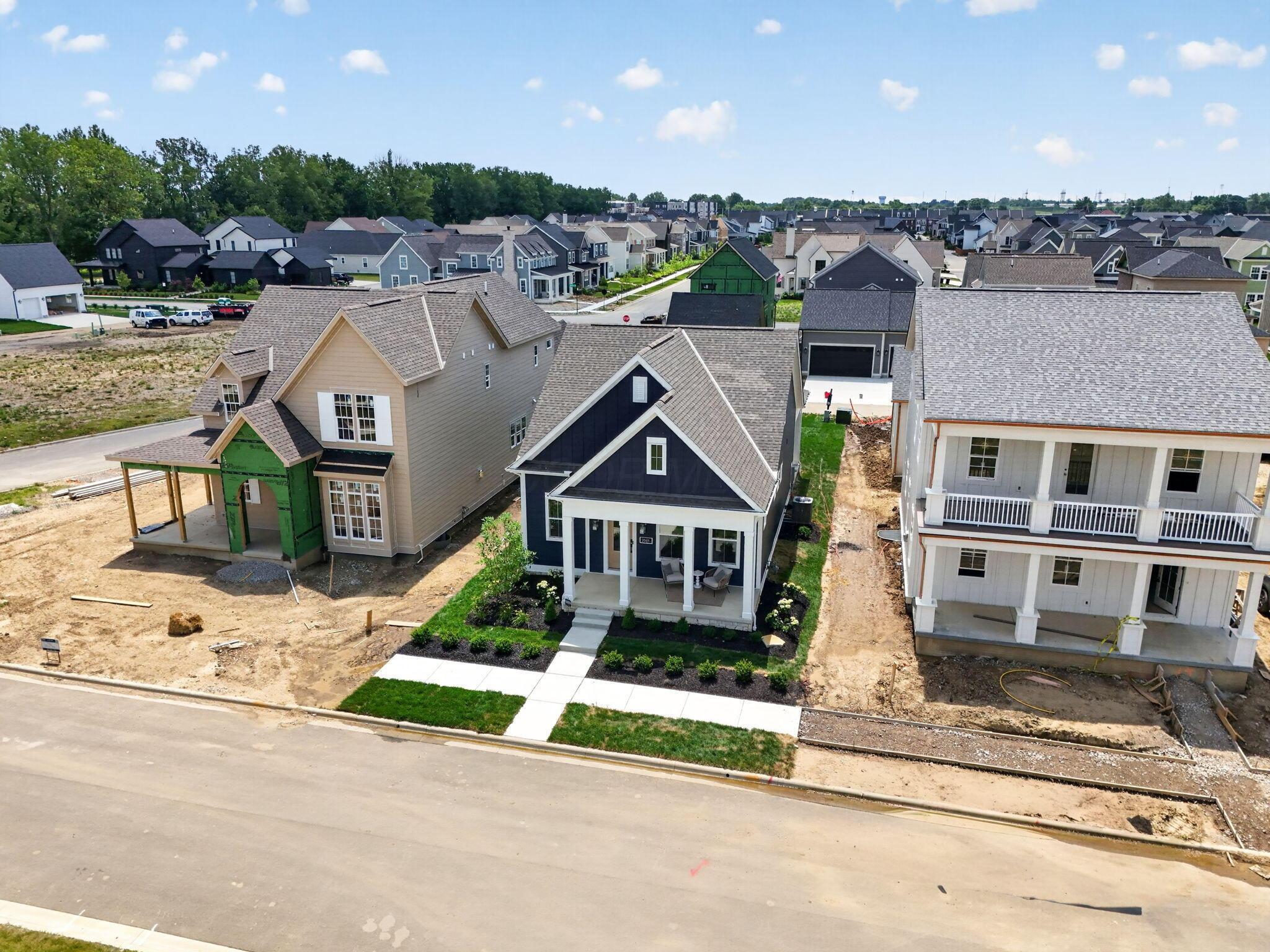 2048 Leopold Drive