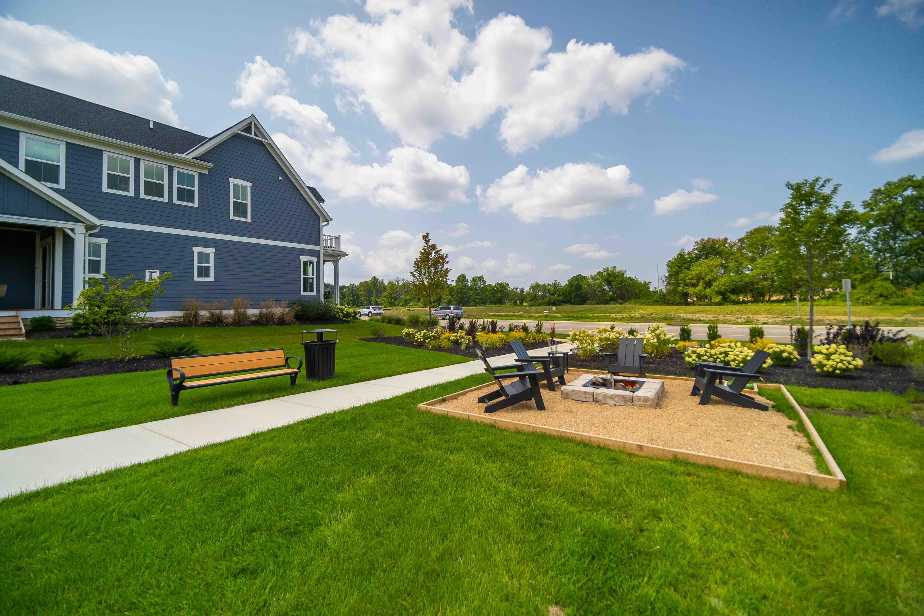 2048 Leopold Drive