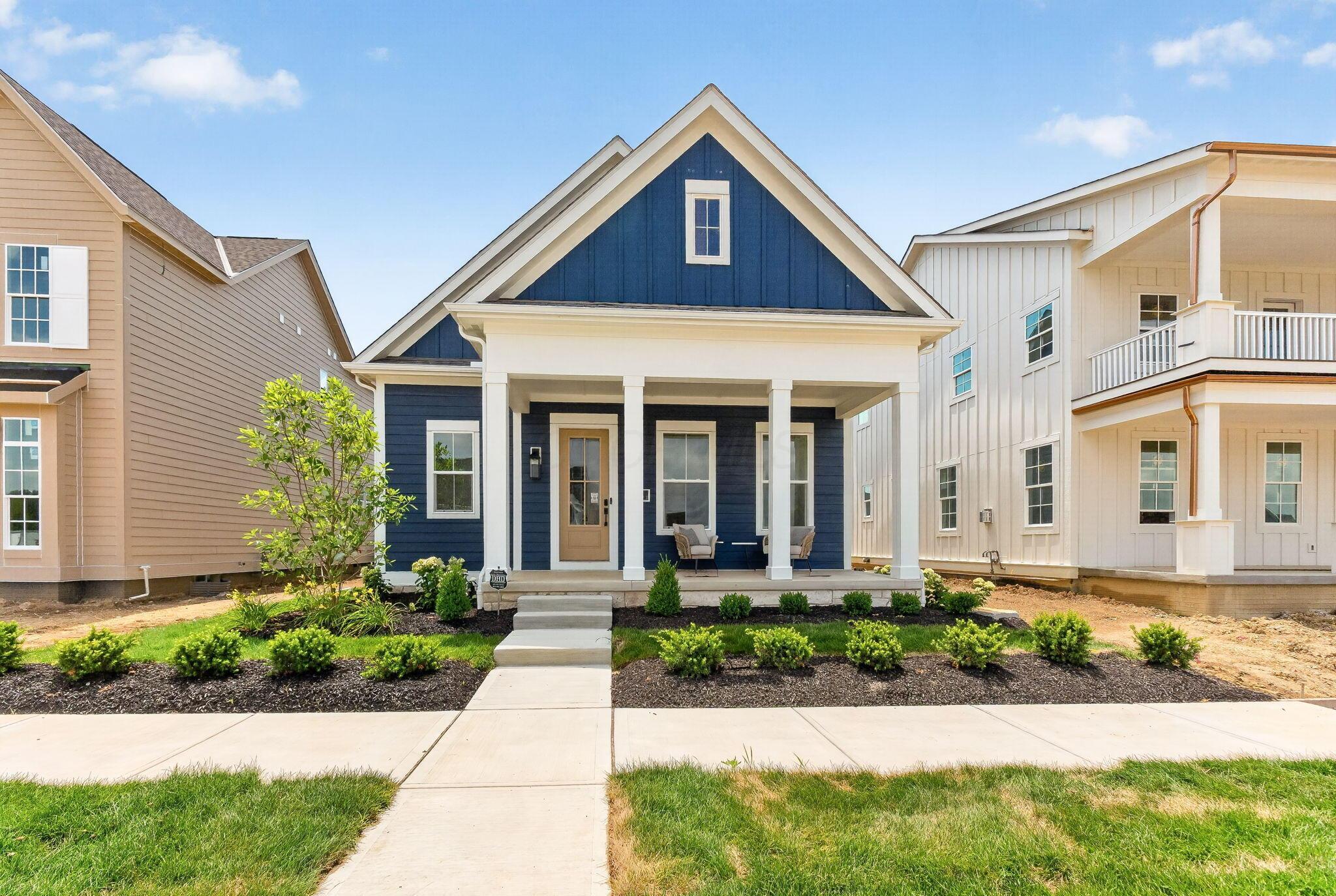 2048 Leopold Drive
