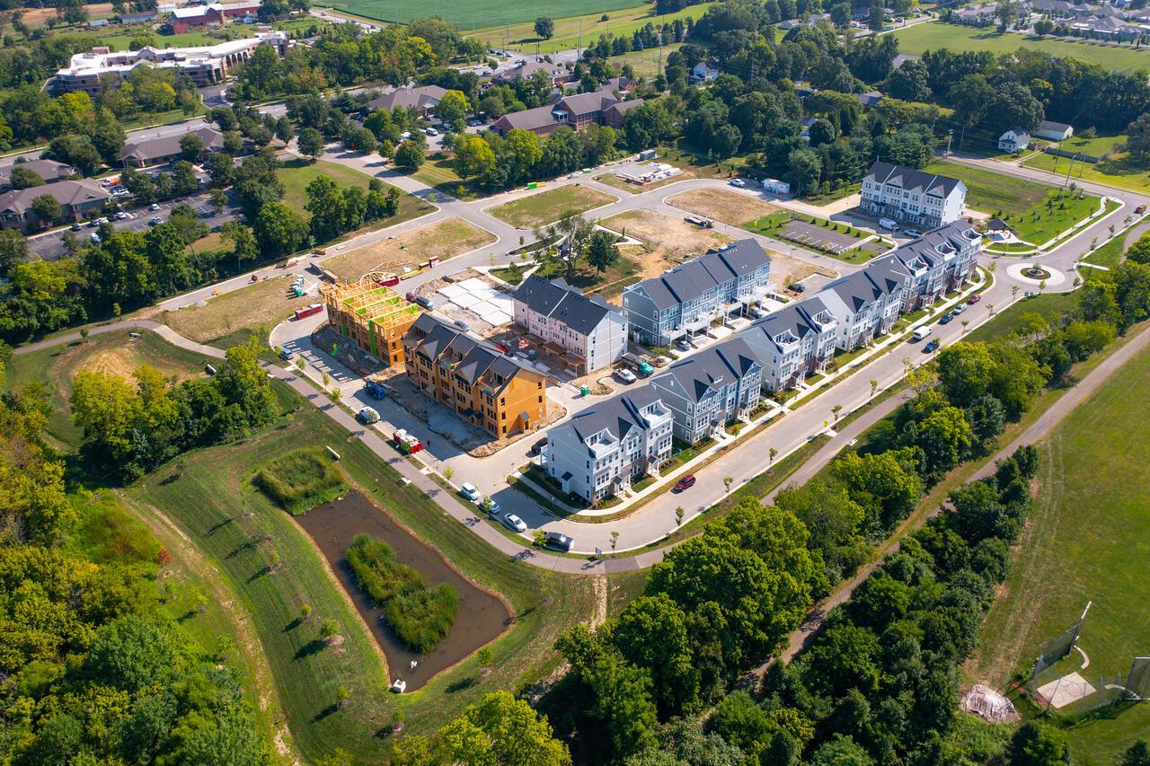 365 Shumard Lane, Lot 303