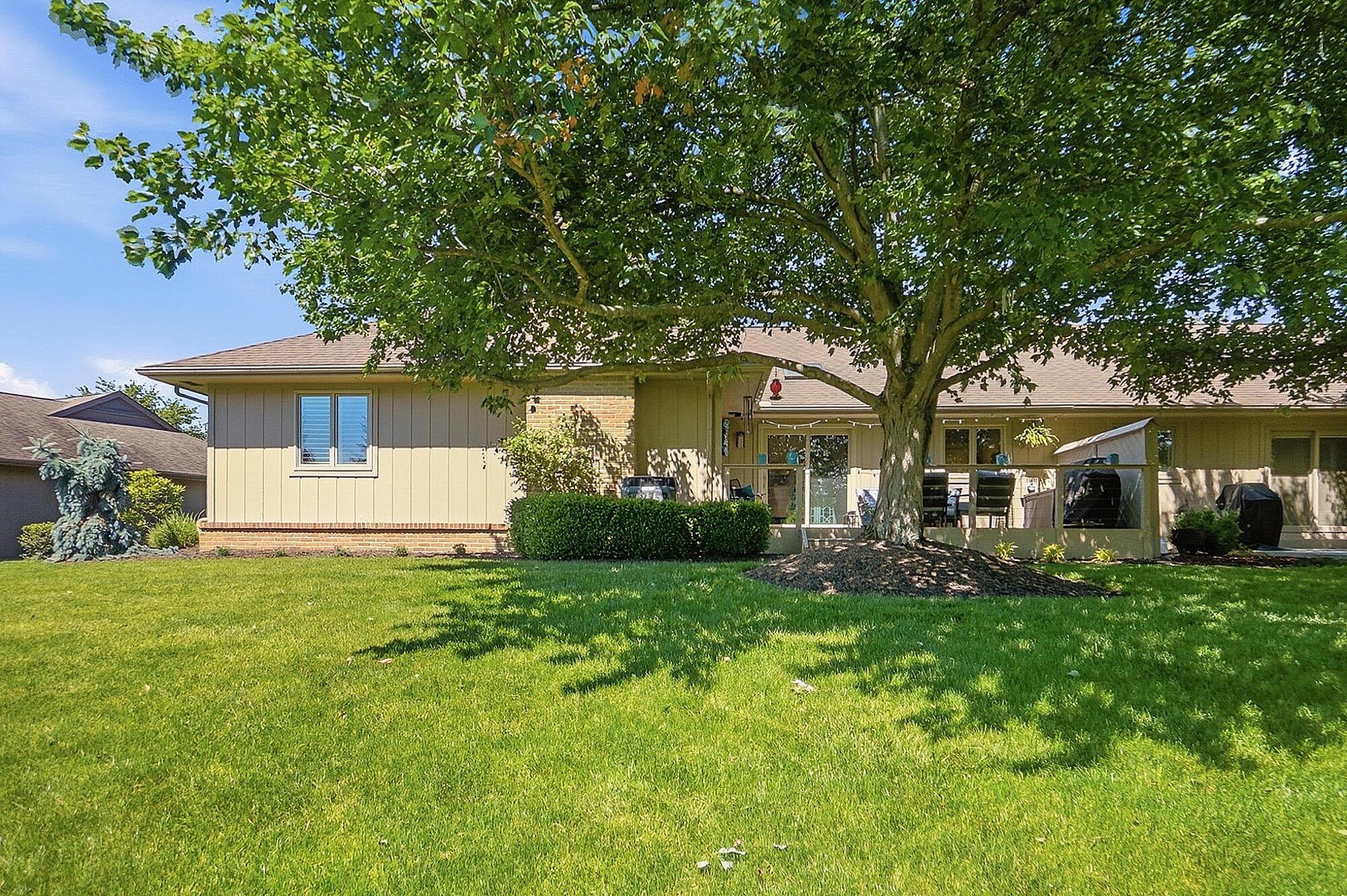 9192 Muirkirk Drive
