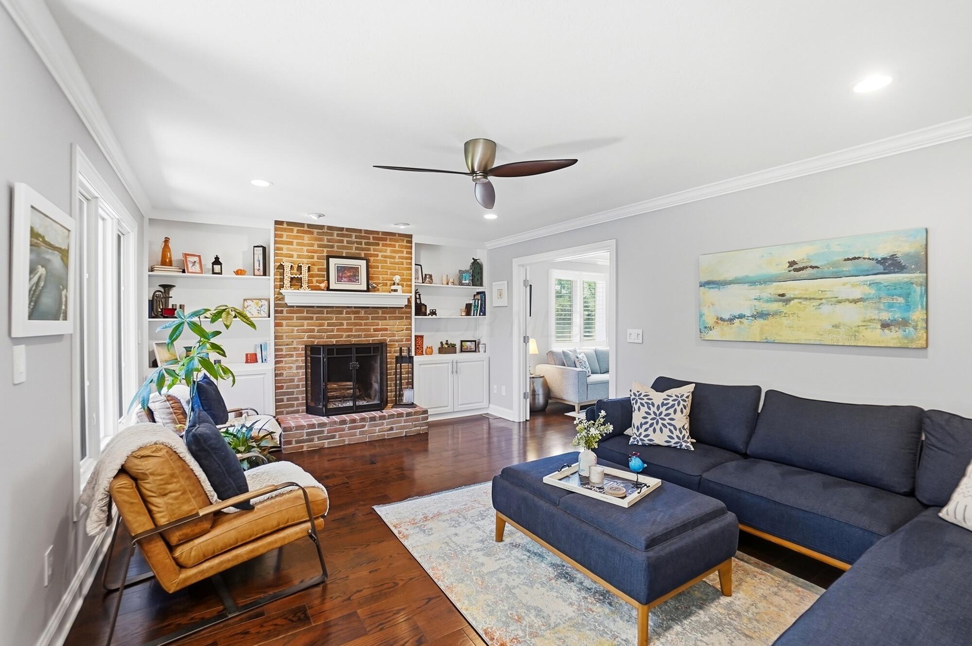 9192 Muirkirk Drive
