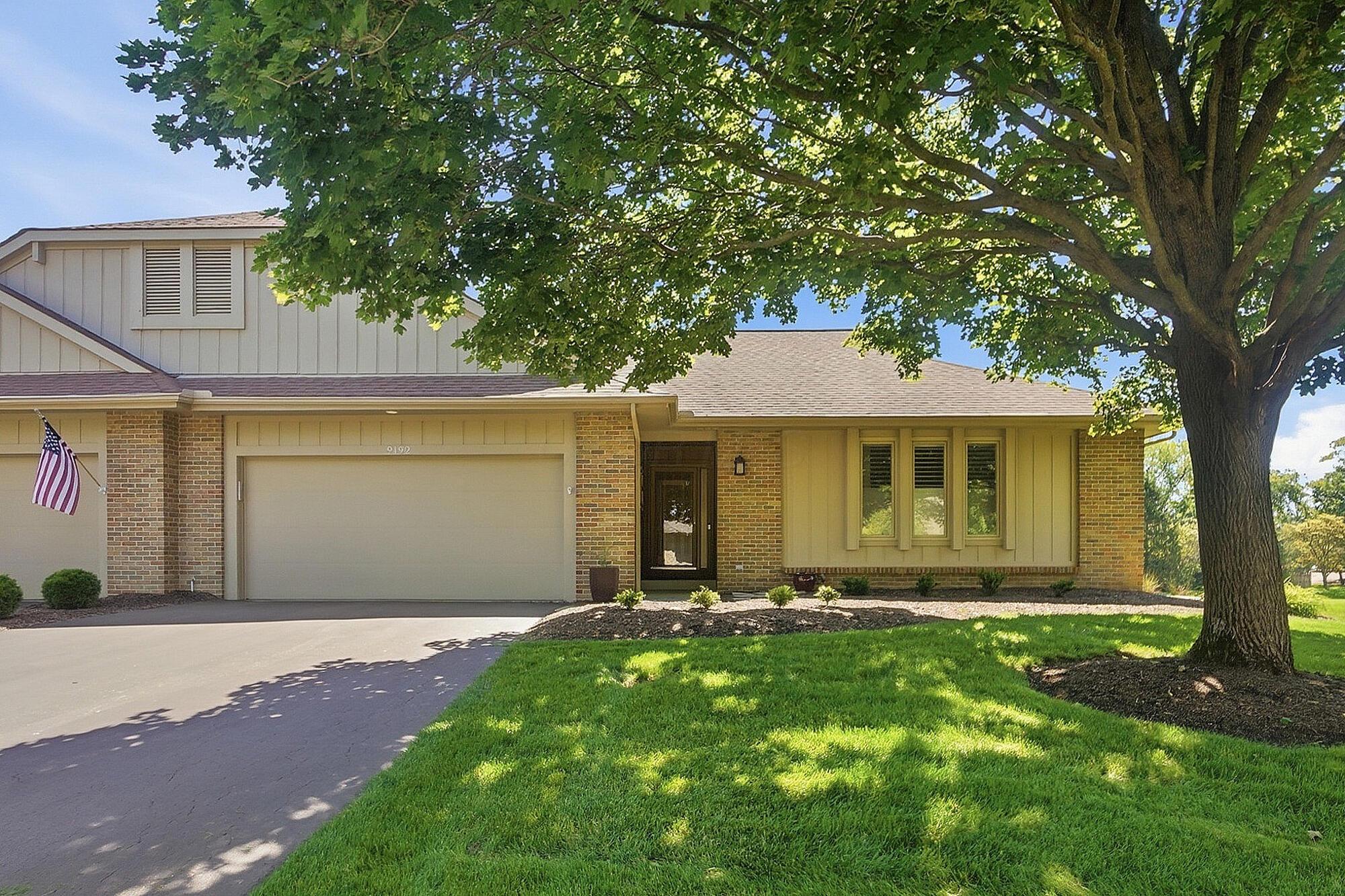 9192 Muirkirk Drive