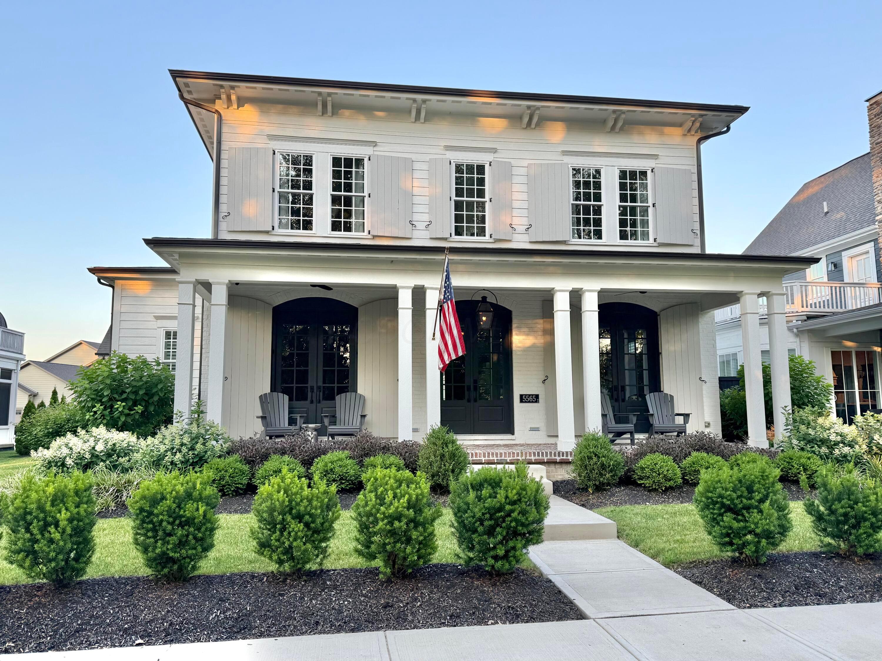 5565 Evans Farm Drive