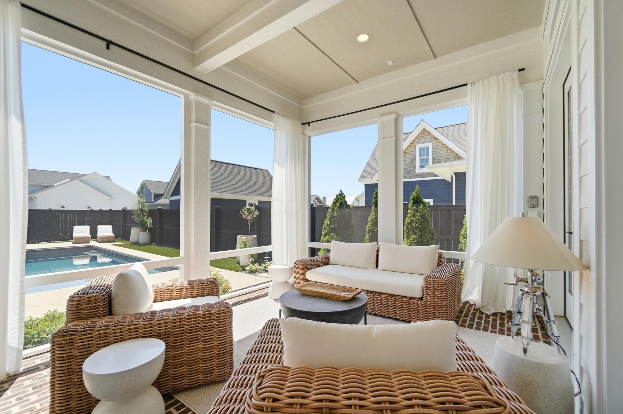 5565 Evans Farm Drive