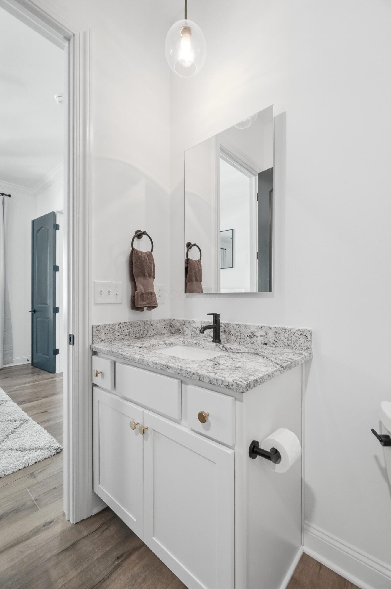 5565 Evans Farm Drive
