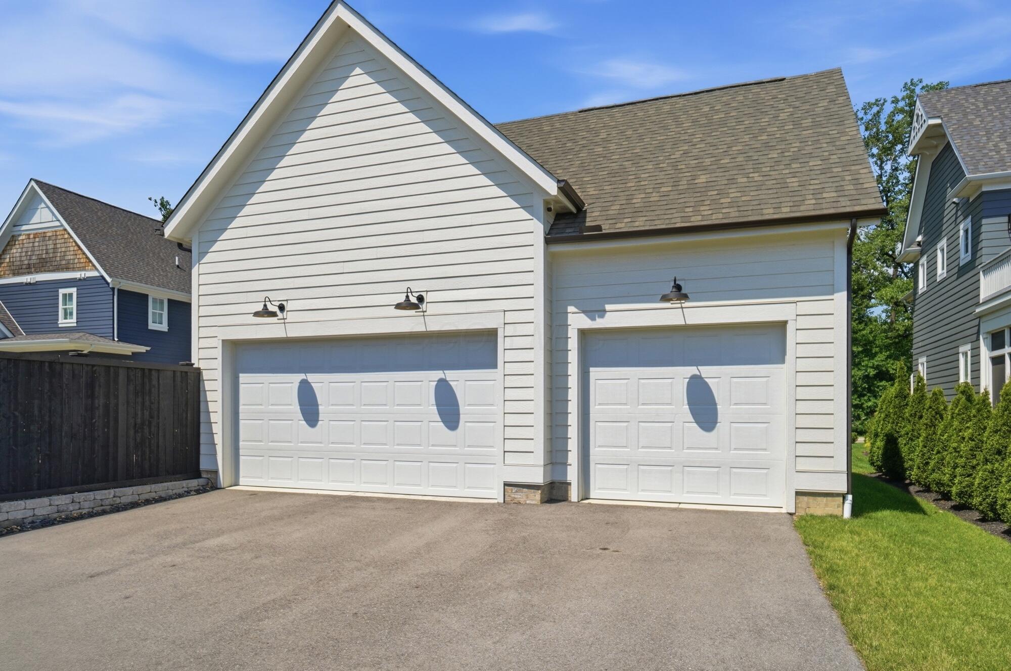 5565 Evans Farm Drive