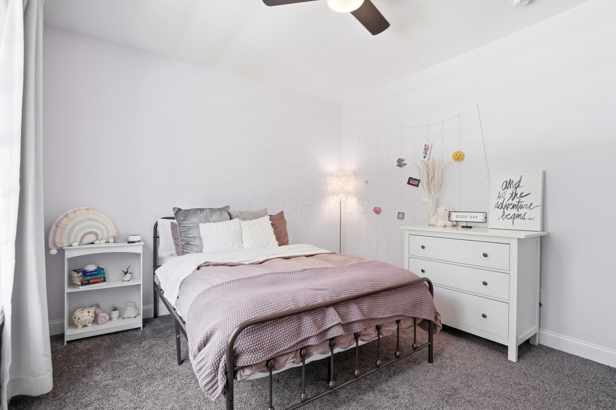 5565 Evans Farm Drive