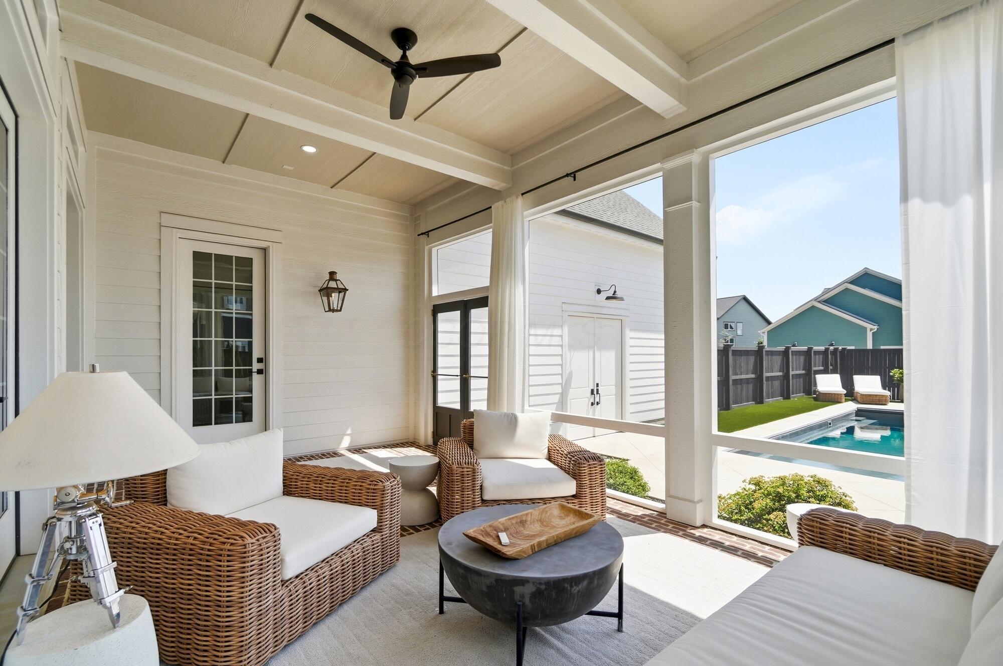 5565 Evans Farm Drive