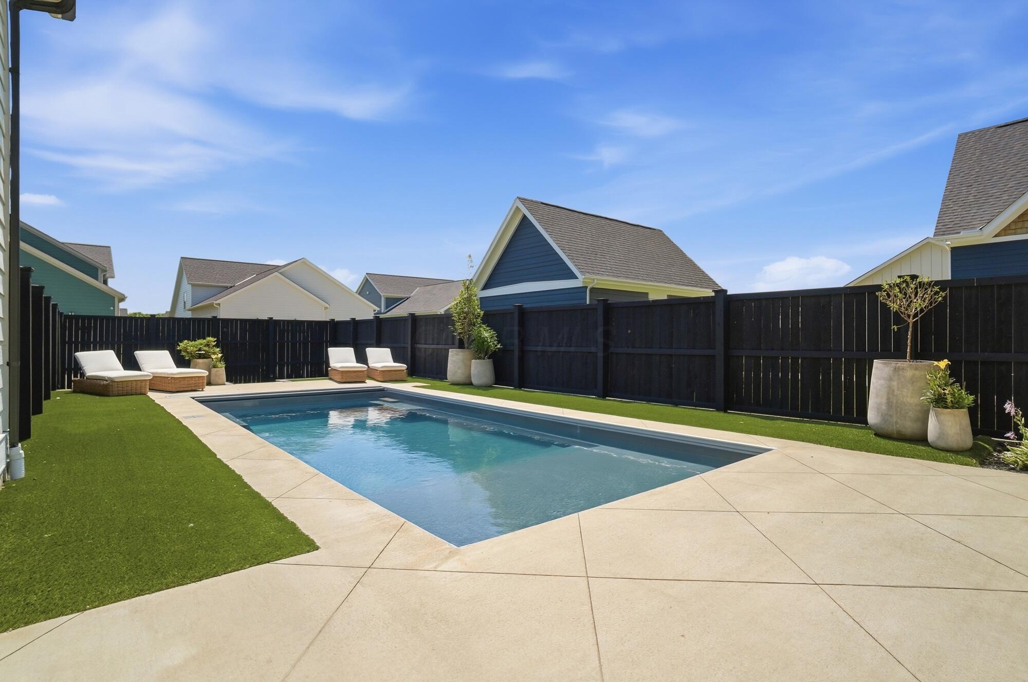5565 Evans Farm Drive