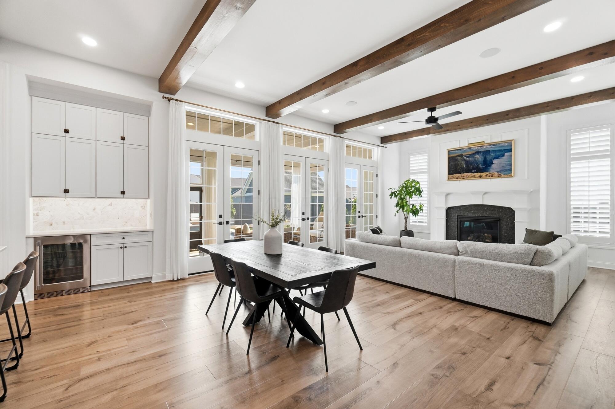 5565 Evans Farm Drive