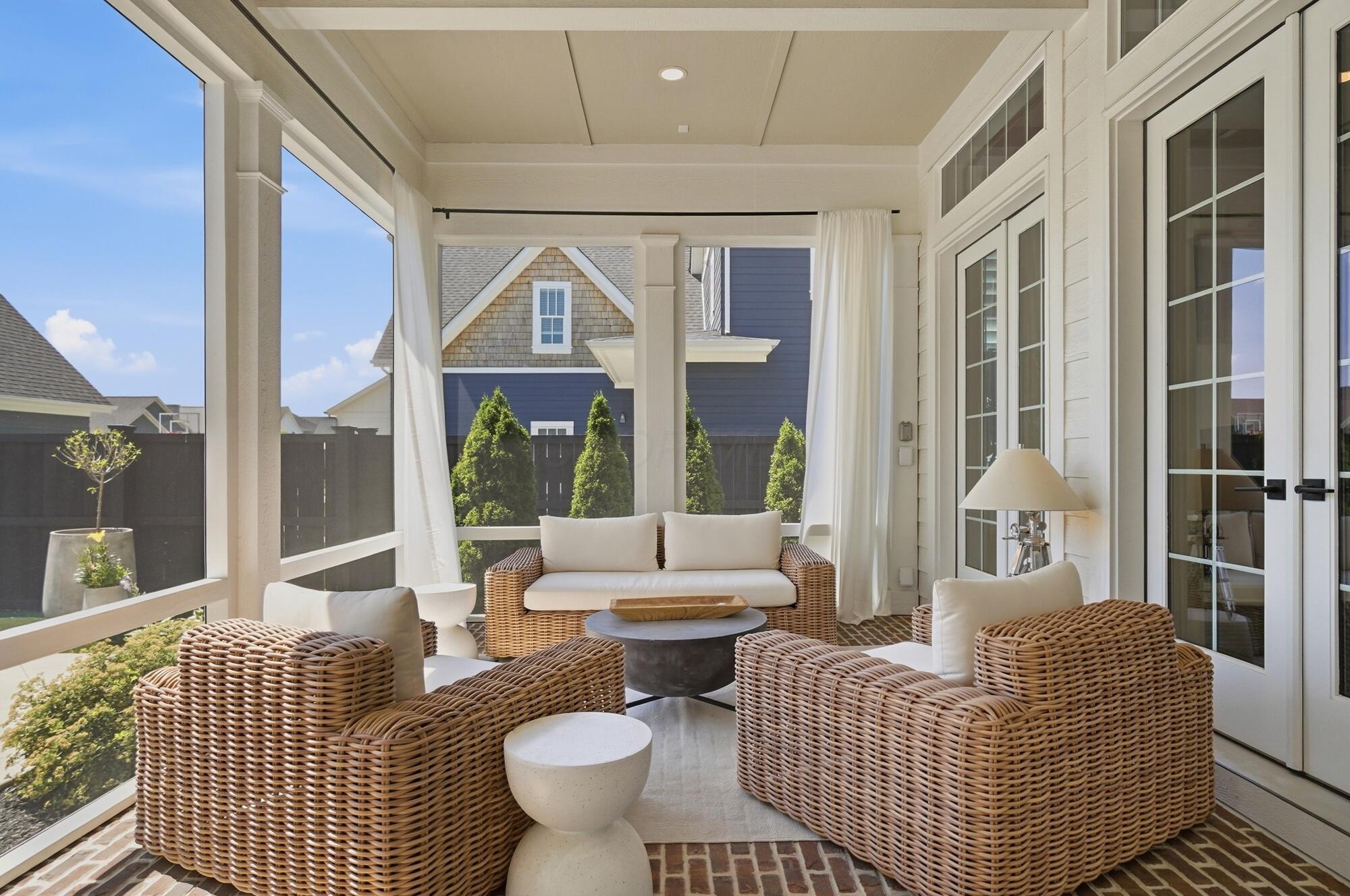 5565 Evans Farm Drive