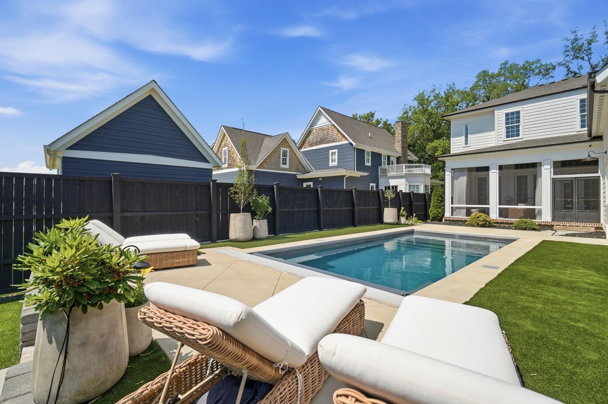 5565 Evans Farm Drive