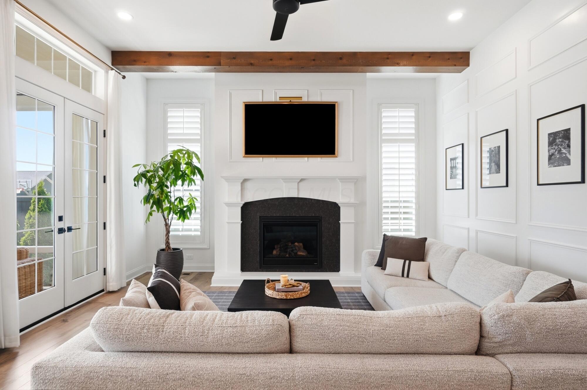 5565 Evans Farm Drive