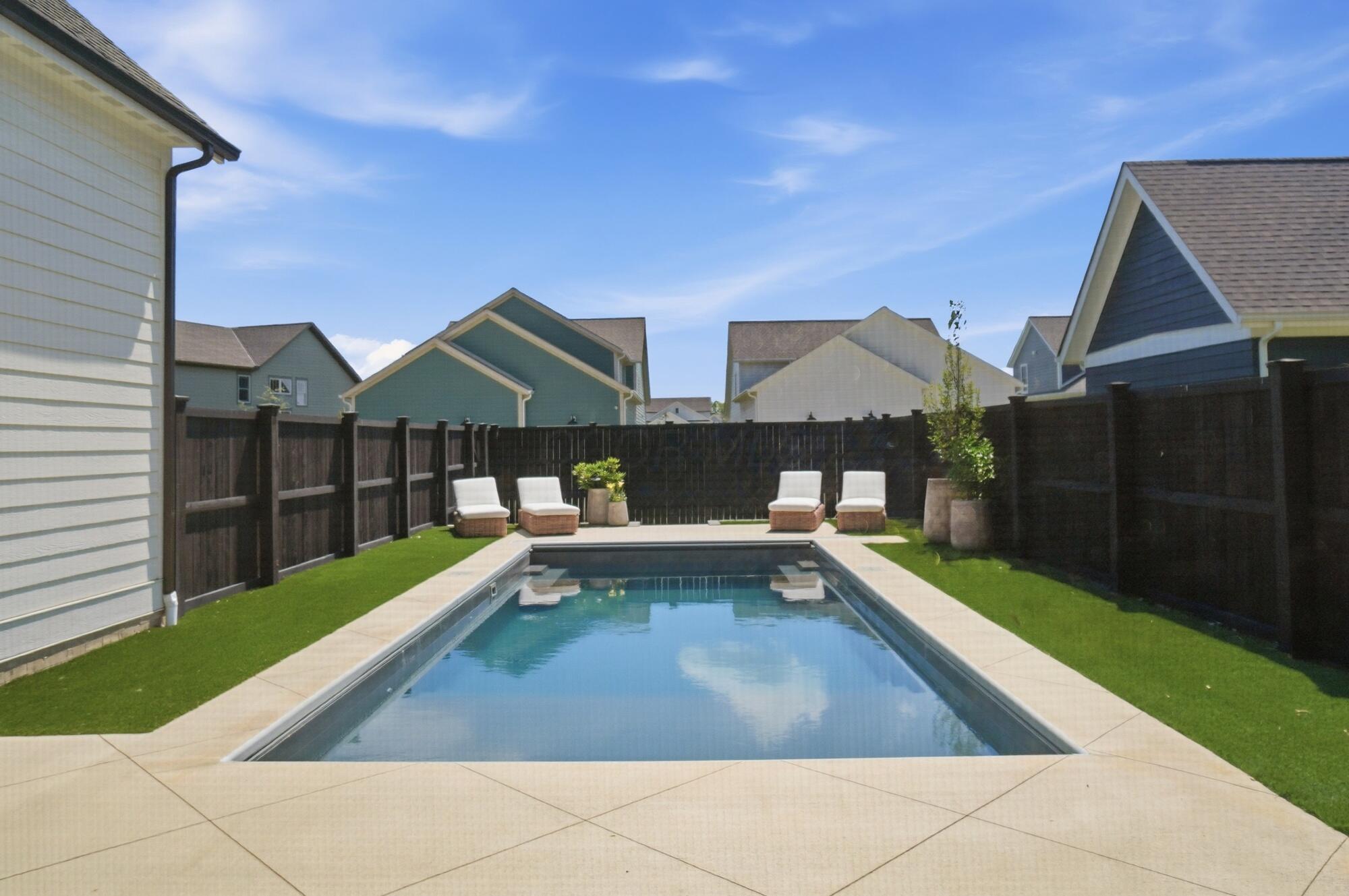 5565 Evans Farm Drive