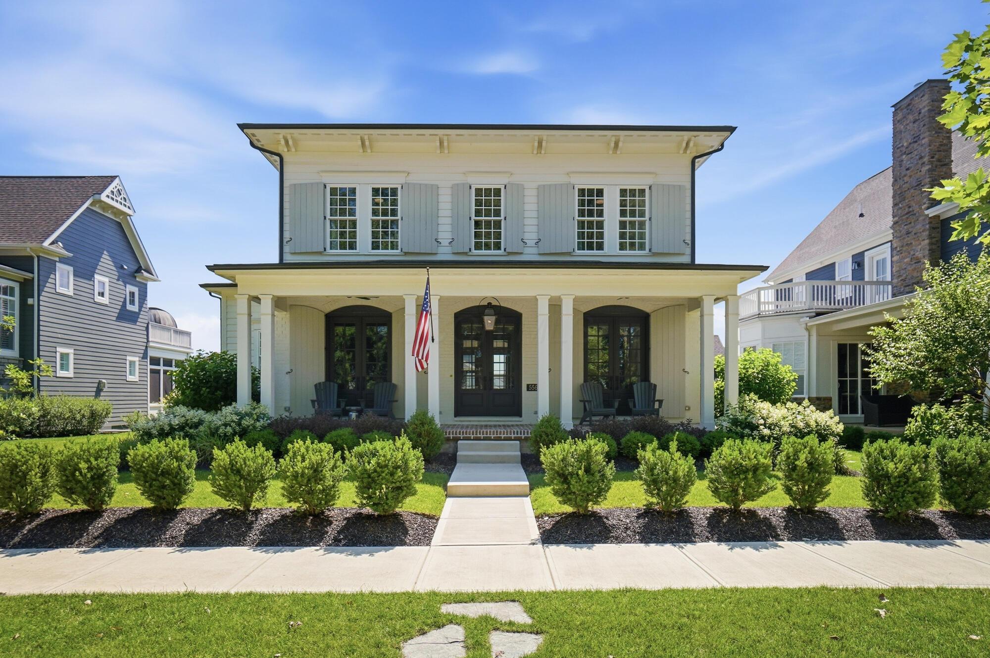 5565 Evans Farm Drive