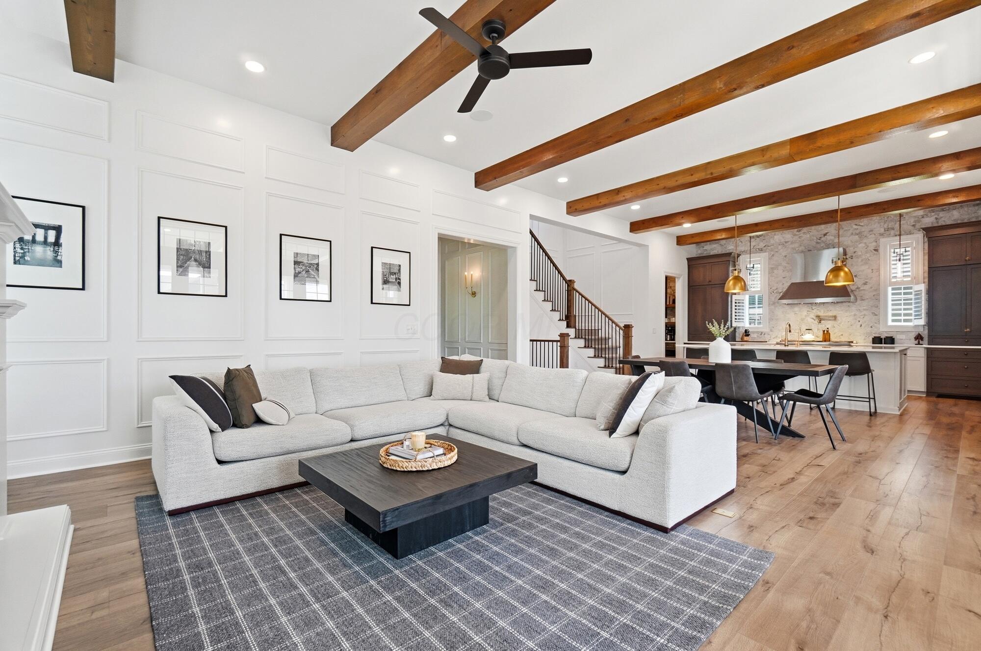 5565 Evans Farm Drive