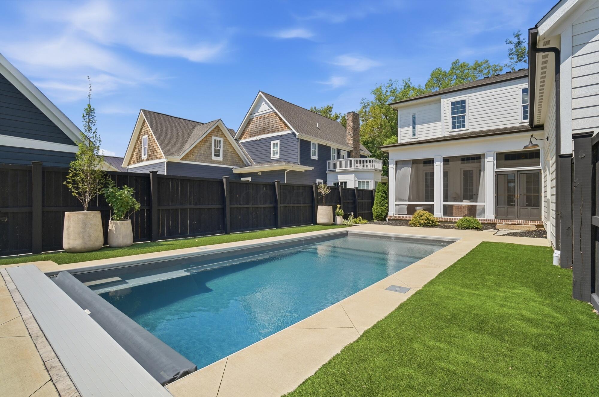 5565 Evans Farm Drive