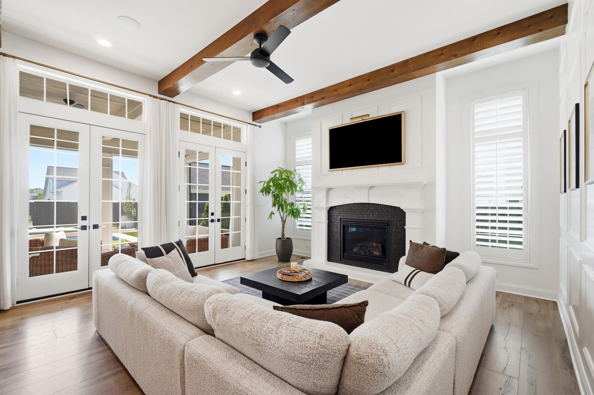 5565 Evans Farm Drive