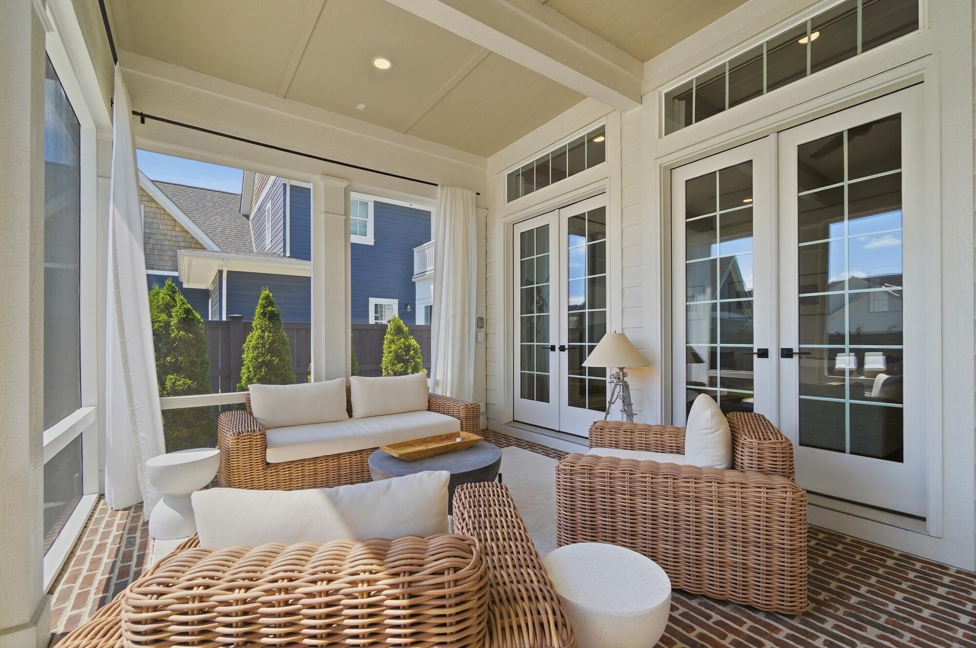 5565 Evans Farm Drive