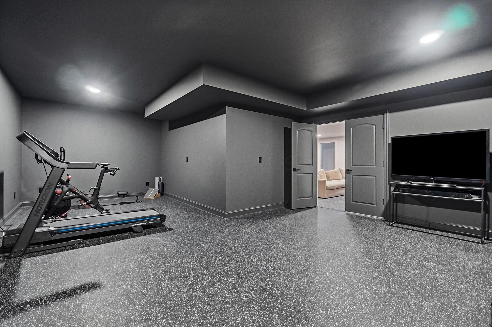 5565 Evans Farm Drive