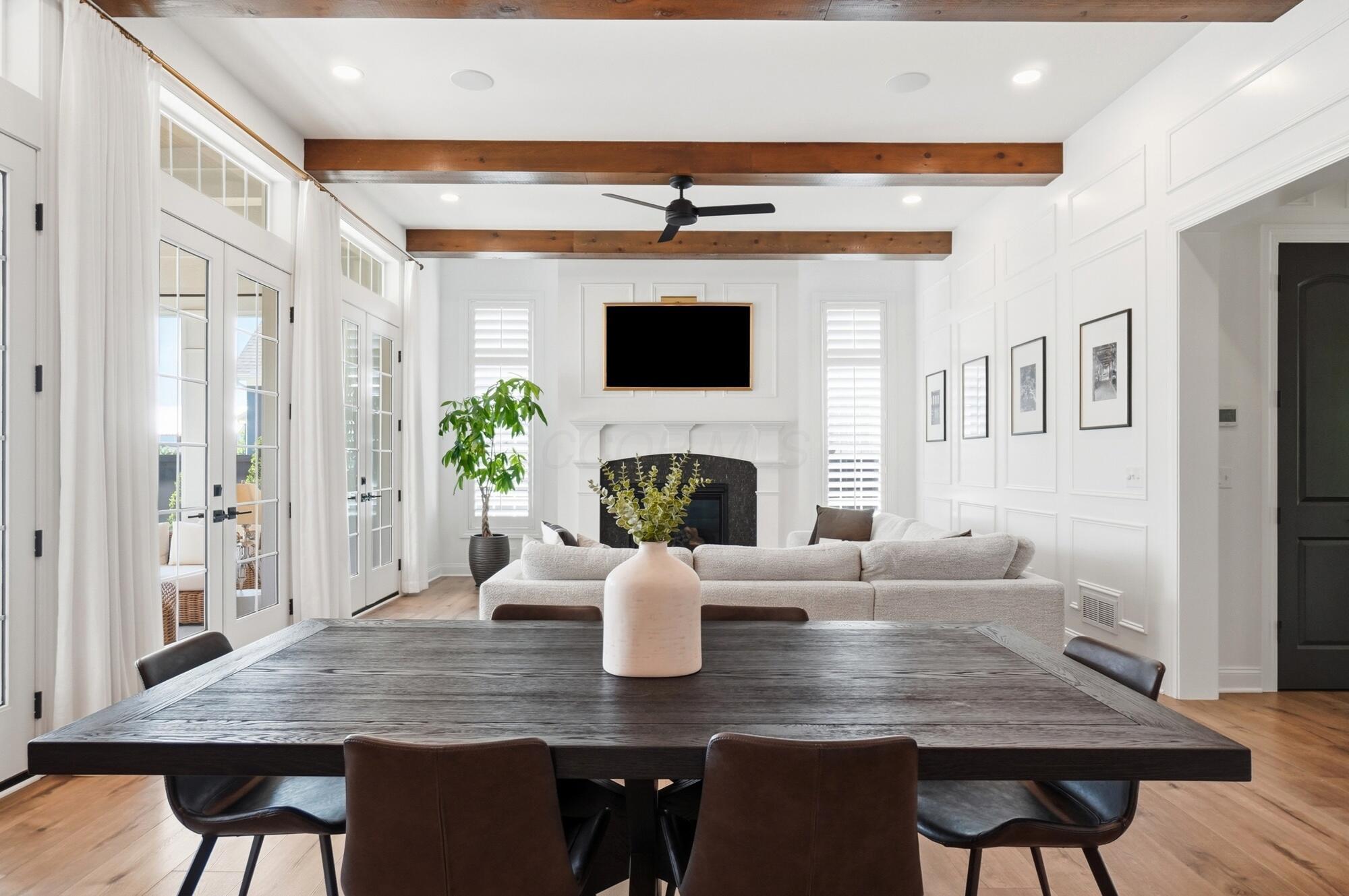 5565 Evans Farm Drive