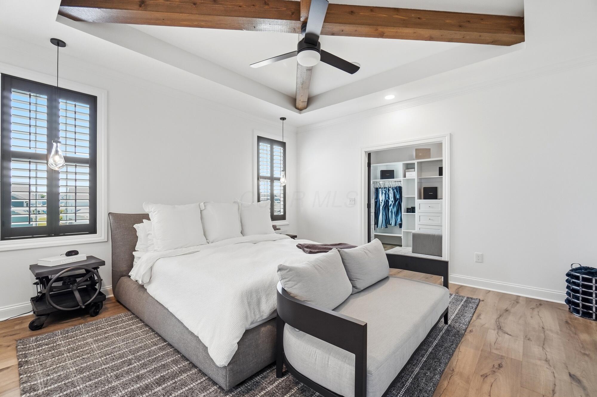 5565 Evans Farm Drive