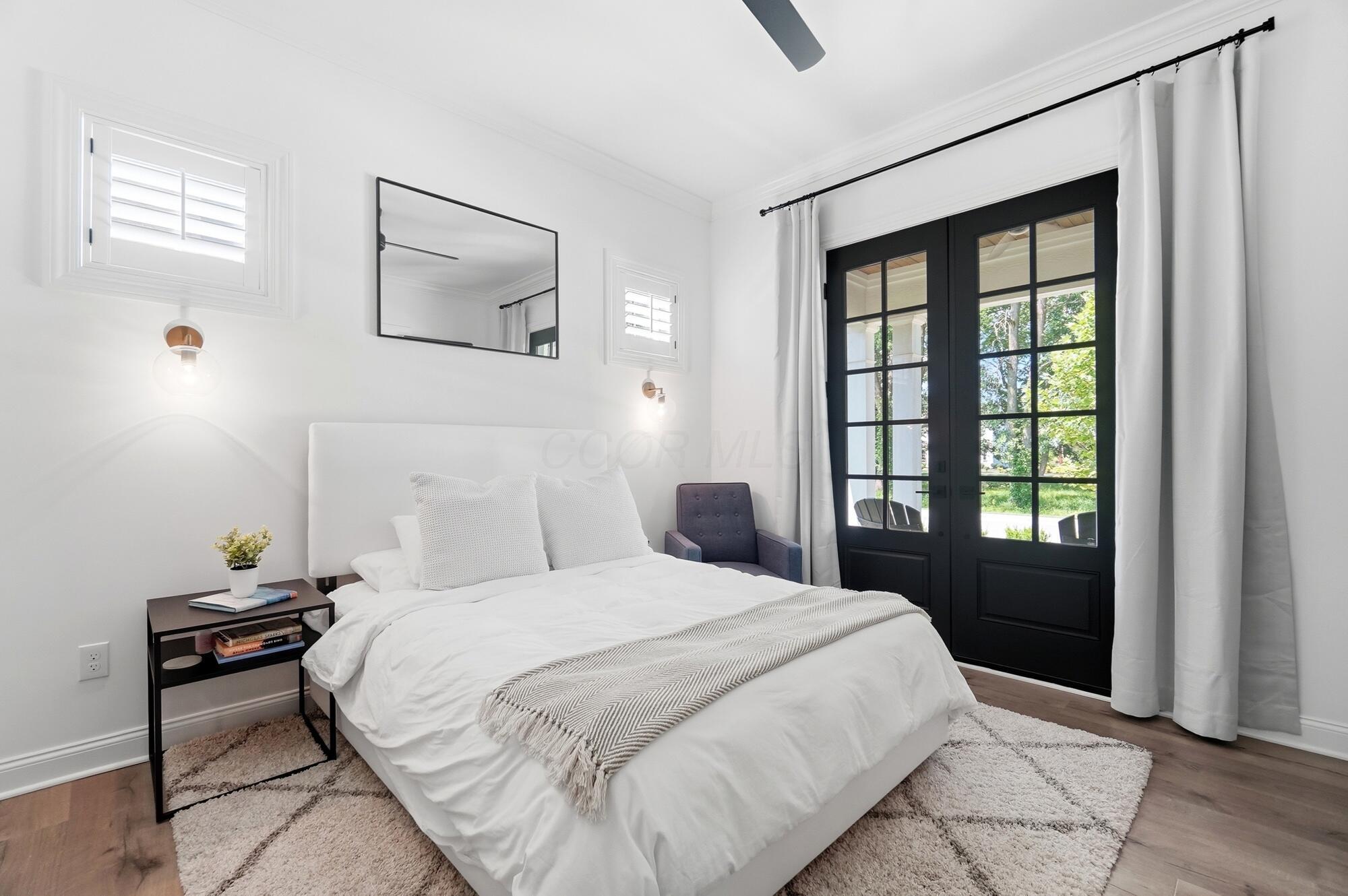 5565 Evans Farm Drive