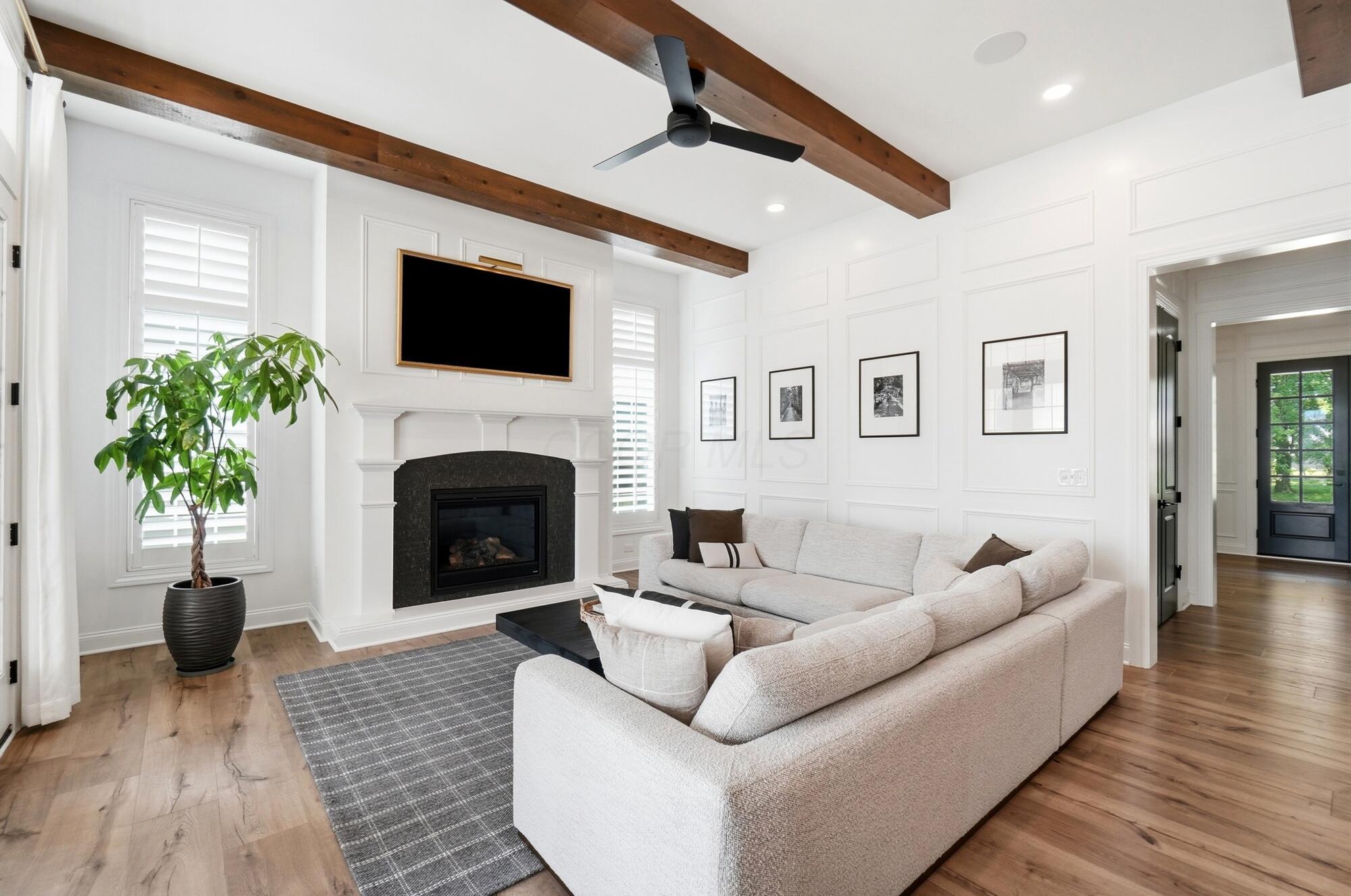 5565 Evans Farm Drive