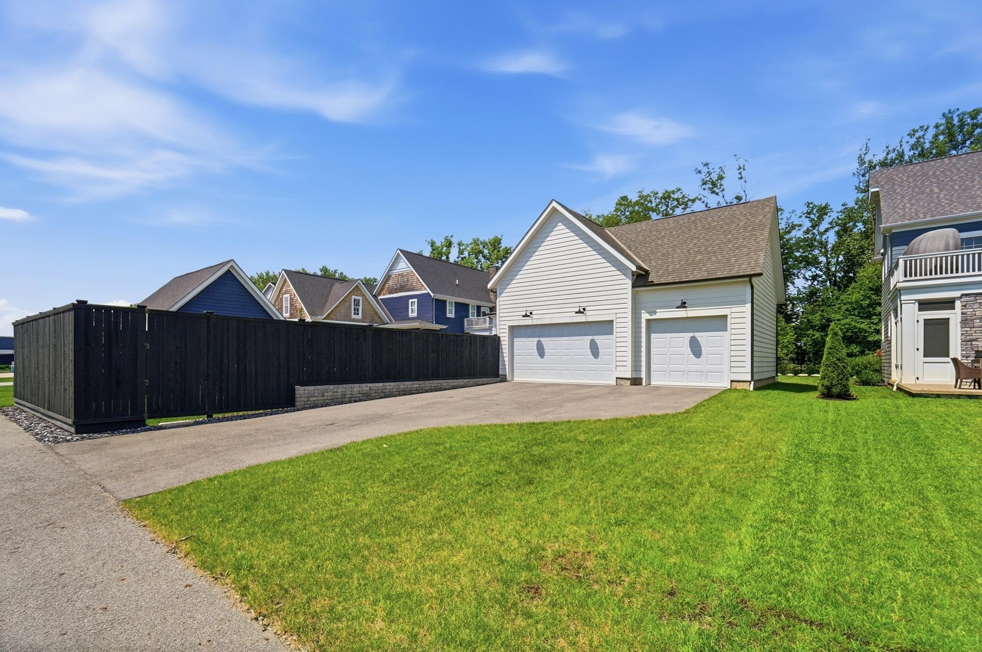 5565 Evans Farm Drive