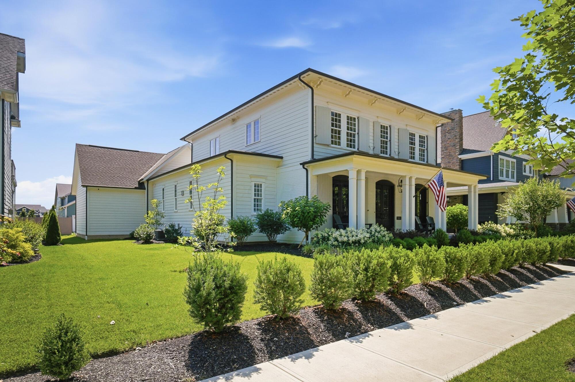 5565 Evans Farm Drive