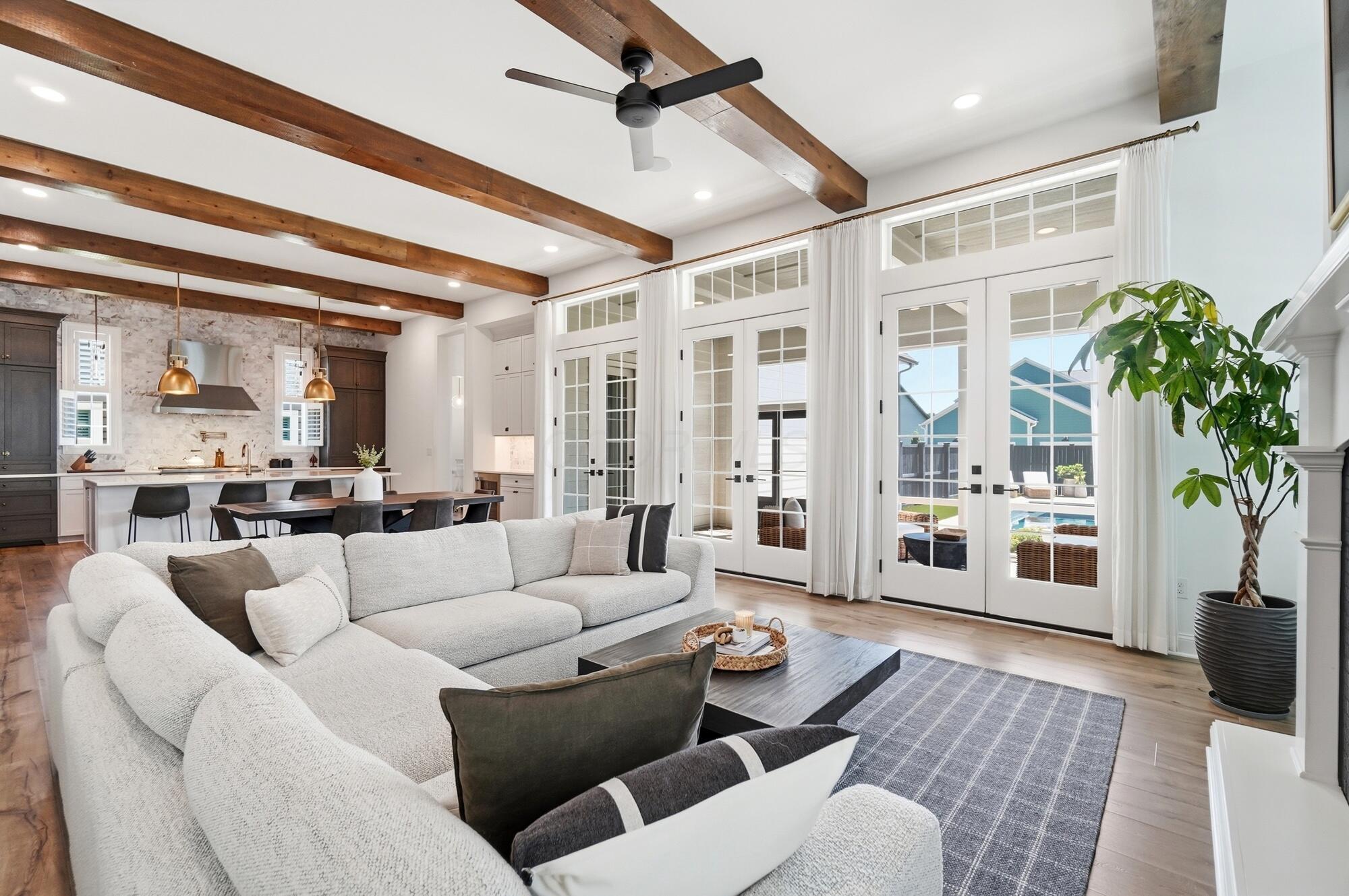 5565 Evans Farm Drive