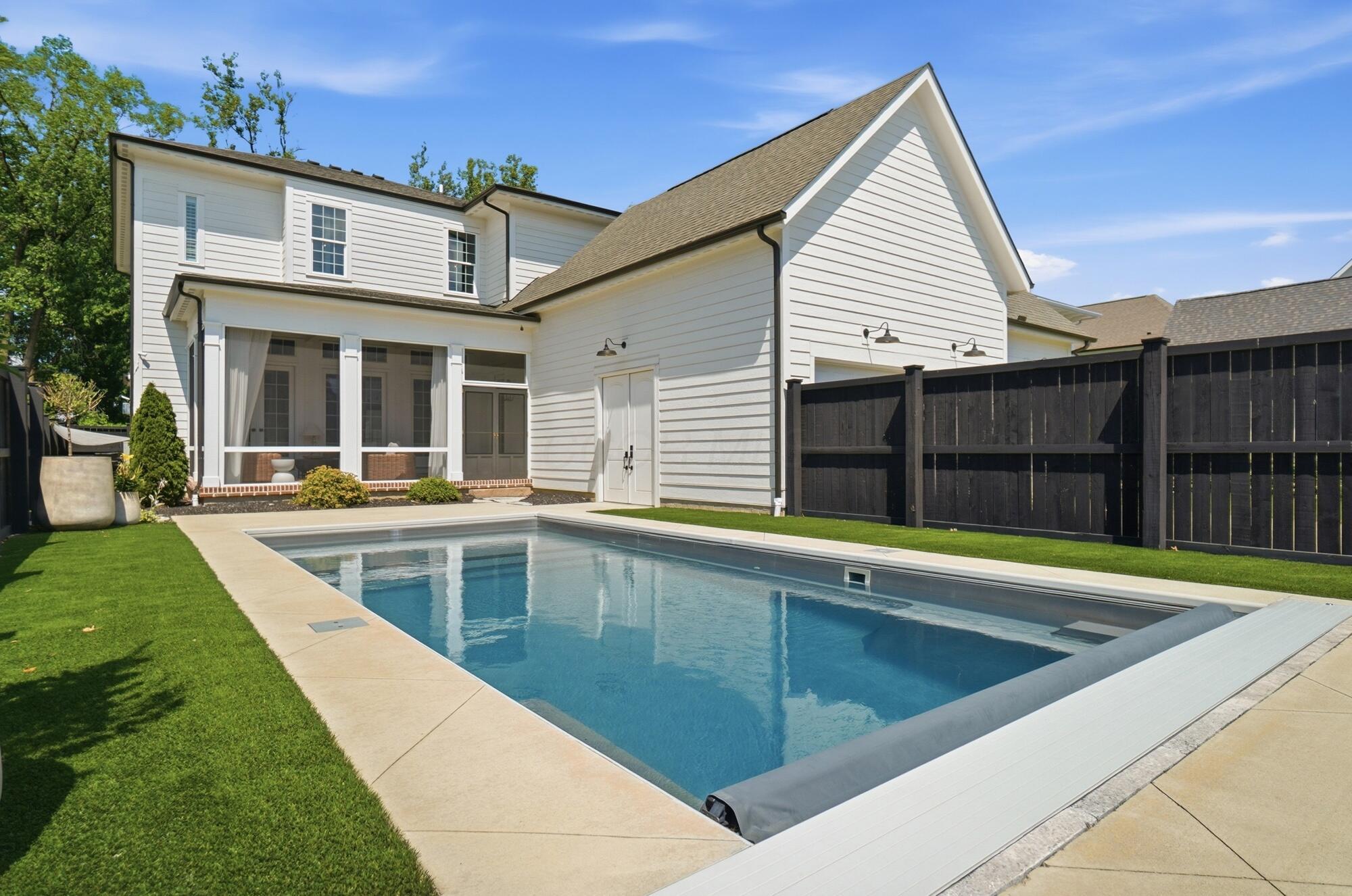 5565 Evans Farm Drive