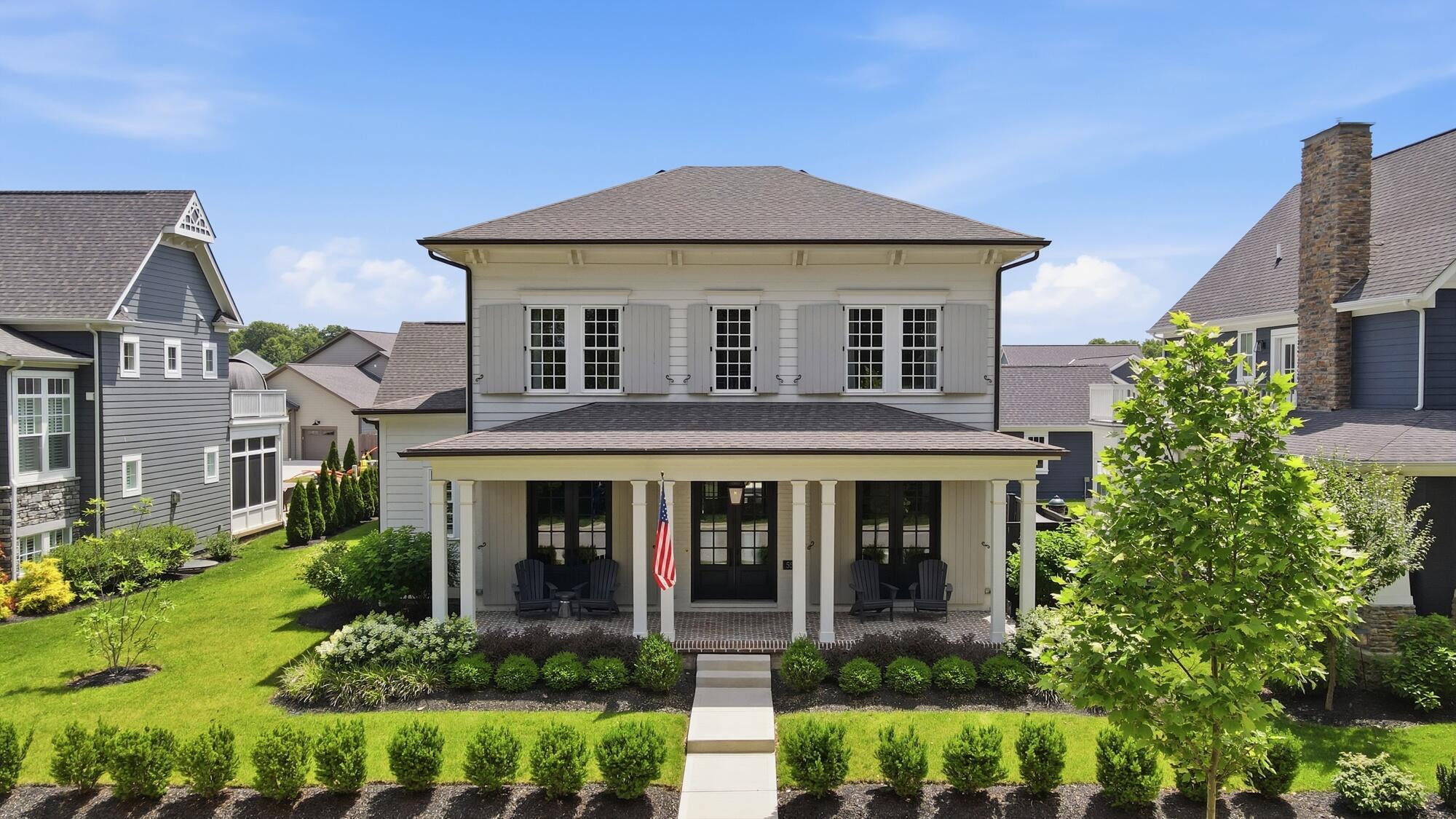 5565 Evans Farm Drive
