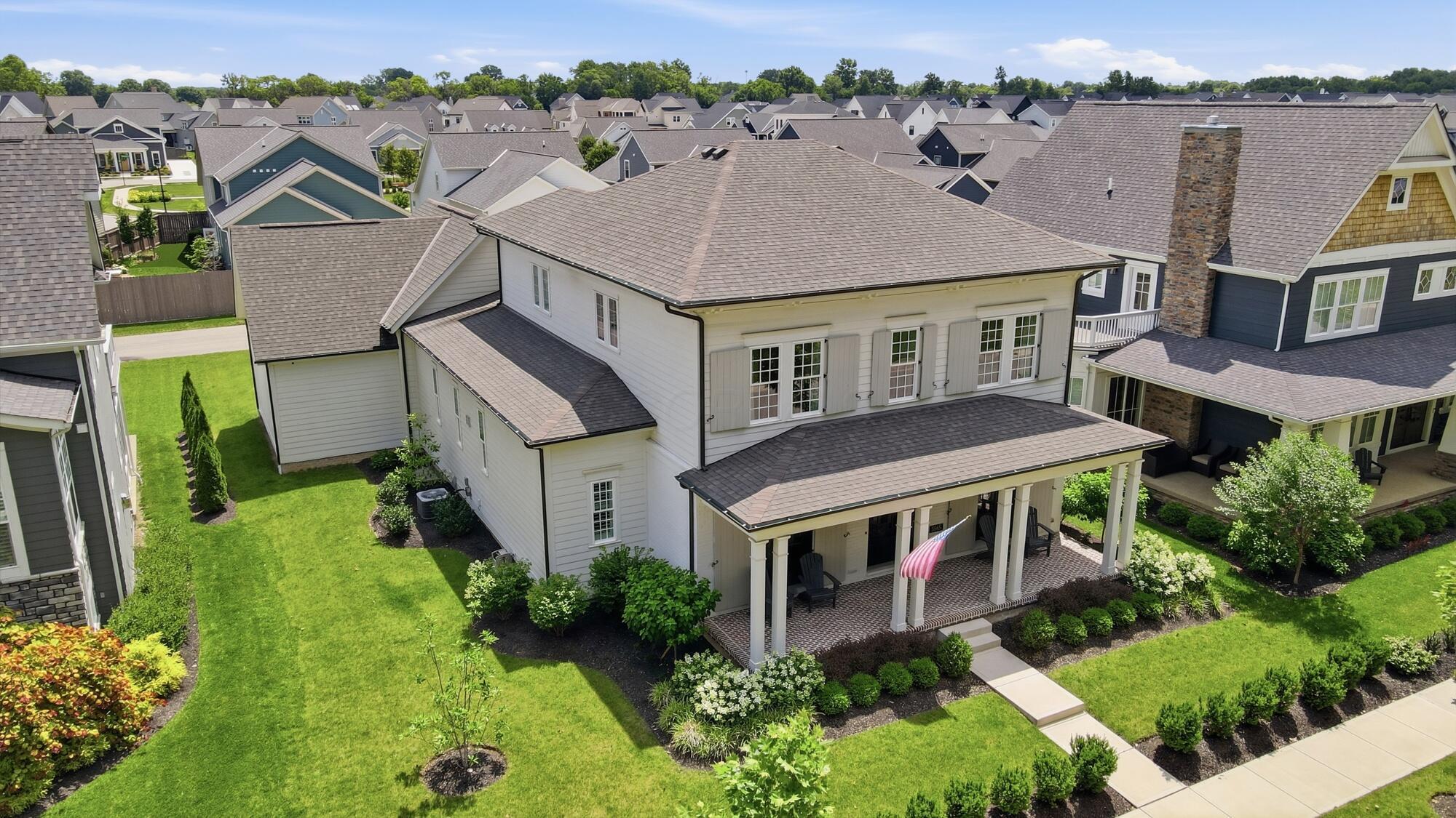 5565 Evans Farm Drive