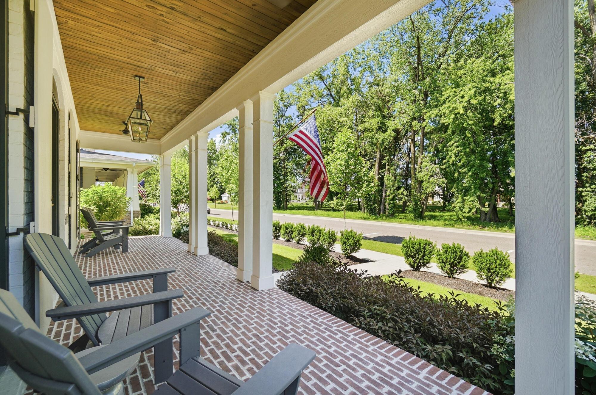 5565 Evans Farm Drive