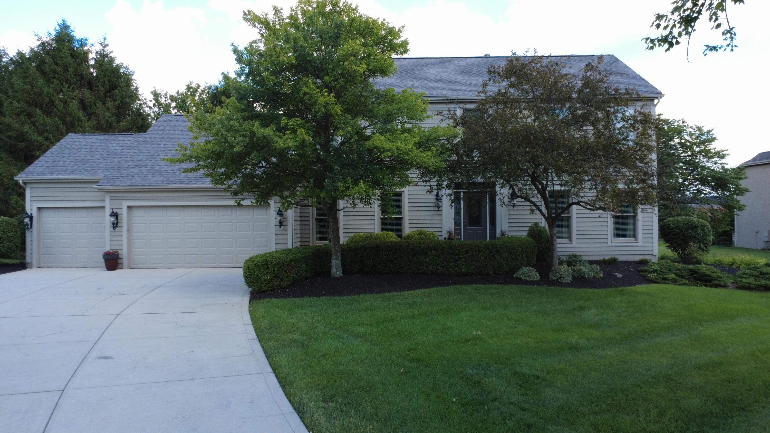 8788 Winnoch Court