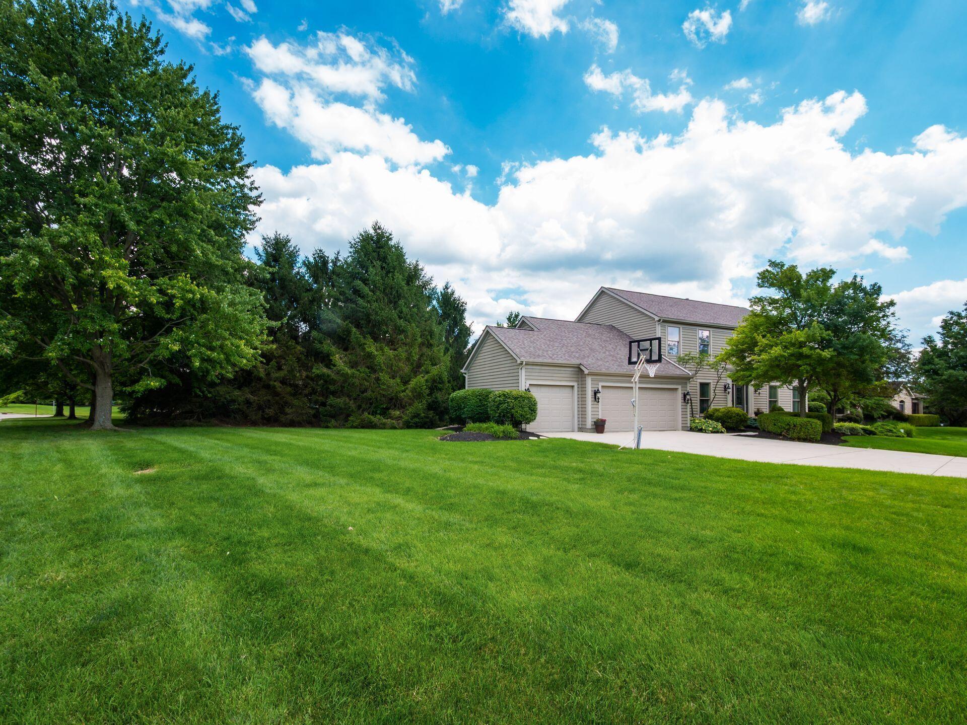 8788 Winnoch Court