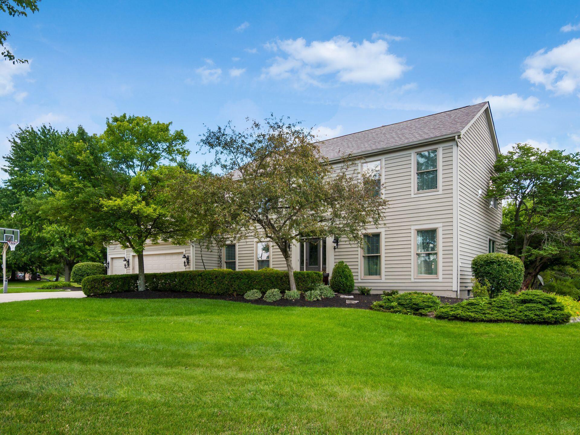8788 Winnoch Court