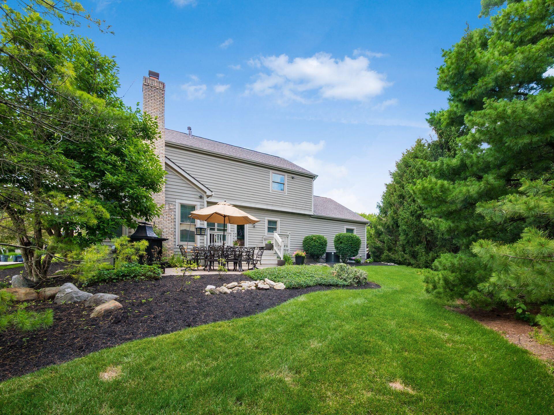 8788 Winnoch Court